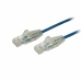 Cablu de Rețea Rigid UTP Categoria 6 Startech N6PAT100CMBLS        1 m