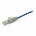 Omrežni UTP kabel kategorije 6 Startech N6PAT100CMBLS        1 m