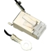 RJ45 jungtis UBIQUITI TC-GND (20 PCS)