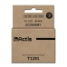 Originele inkt cartridge Actis KE-1281 Zwart