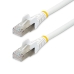 Cablu de Rețea Rigid UTP Categoria 6 Startech NLWH-5M-CAT6A-PATCH