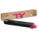 Toner Kyocera TK-8115M Purpurová