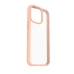 Mobilcover iPhone 15 Pro Max Otterbox LifeProof 77-92794 Pink Gennemsigtig