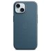 Telefoonhoes Apple Blauw Apple iPhone 15