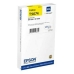 Originele inkt cartridge Epson WF-6xxx XXL Geel