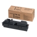 Original Toner Kyocera TK-18 Svart