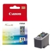 Originele inkt cartridge Canon CL-38 Tricolor