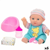 Dolls Accessories Smoby Baby Care Nursery – Mundo das Crianças