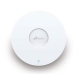 Punto d'Accesso TP-Link EAP613 1800 Mbps Bianco