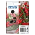 Оригиална касета за мастило Epson C13T09R14020 Черен