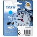 Originali rašalo kasetė Epson C13T27024012 Ciano