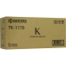 Toner Kyocera TK-1170 Crna