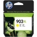 Originale Blekkpatroner HP 903XL OfficeJet Pro Gul