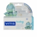 Set de Cuidado Bucal Infantil Vitis Baby (2 Piezas)