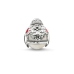 Dampärlor Thomas Sabo SET0359-494-11-L2076 Silvrig 1 cm