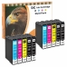 Compatibele inktcartridge 1087 (Refurbished B)