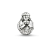 Dámské korálky Thomas Sabo SET0359-494-11-L4013 Stříbřitý 1 cm