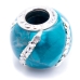 Perler til kvinder Viceroy VMM0312-24 Turkisblå 1 cm