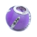 Ladies' Beads Viceroy VMM0311-27 Purple 1 cm