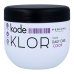 Haarmasker Kode Klor Color Daily Care Periche (500 ml)