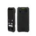 Custodia per Cellulare Mobilis HONEYWELL EDA52 Nero