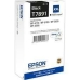 Оригиална касета за мастило Epson T789140 Черен