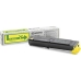 Toner Kyocera TK-5205Y Gelb