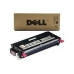 Тонер Dell 593-10172 Розовый