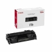 Original toner Canon CRG719 Sort