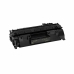 Original Toner Canon CRG719 Black