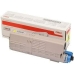 Toner OKI 46490605 Geel