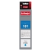 Originele inkt cartridge Activejet AAE-101C Cyaan