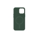 Custodia per Cellulare KSIX iPhone 13 Pro Verde