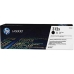 Toner Original HP 312X Negru