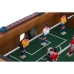 Joc de Fotbal DKD Home Decor 69 x 37 x 69 cm Natural Metal Lemn polipropilenă