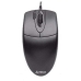 Mouse Optic A4 Tech OP-620D Negru