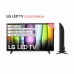 Televisión LG 32LQ630B6LA HD 32