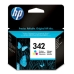 Original Ink Cartridge HP 342 Tricolour Cyan/Magenta/Yellow