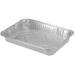 Set van trays 5 Stuks