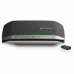 Altifalante Bluetooth Portátil HP Sync 20+M Preto Preto/Cinzento