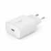 Carregador de Parede Belkin WCA004VFWH Branco 25 W