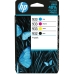 Cartouche d'encre originale HP 932/933 Multicouleur