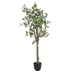 Decorative Plant 78 x 68 x 150 cm Green PVC Eucalyptus