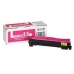 Toner Kyocera TK-540M Purpurnocrven