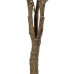 Dekorativ Plante 80 x 75 x 173 cm Grønn PVC Eucalyptus