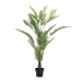 Decoratieve plant Areca Groen PVC 150 cm Palmboom