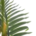 Dekorationspflanze Areca grün PVC 150 cm Palme