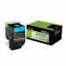 Toner Lexmark Ciano