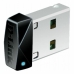 Adaptador de Red USB 2.0 D-Link DWA-121