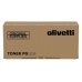 Toner Olivetti B0911 Črna